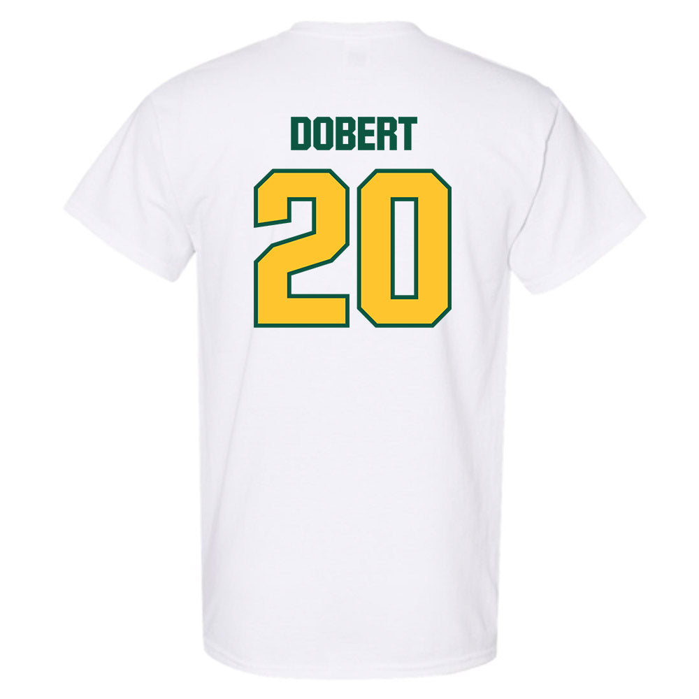 Northern Michigan - NCAA Football : Noah Dobert - Classic Shersey T-Shirt-1