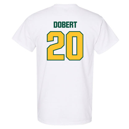 Northern Michigan - NCAA Football : Noah Dobert - Classic Shersey T-Shirt-1