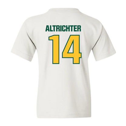 Northern Michigan - NCAA Men's Ice Hockey : Jakub Altrichter - Classic Shersey Youth T-Shirt