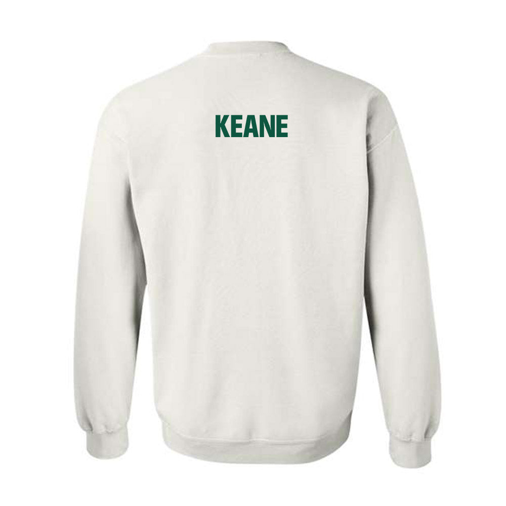 Northern Michigan - NCAA Wrestling : Mickaela Keane - Classic Shersey Crewneck Sweatshirt