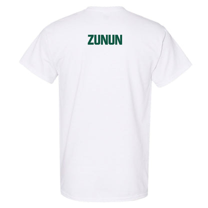 Northern Michigan - NCAA Wrestling : Andrea Zunun - Classic Shersey T-Shirt