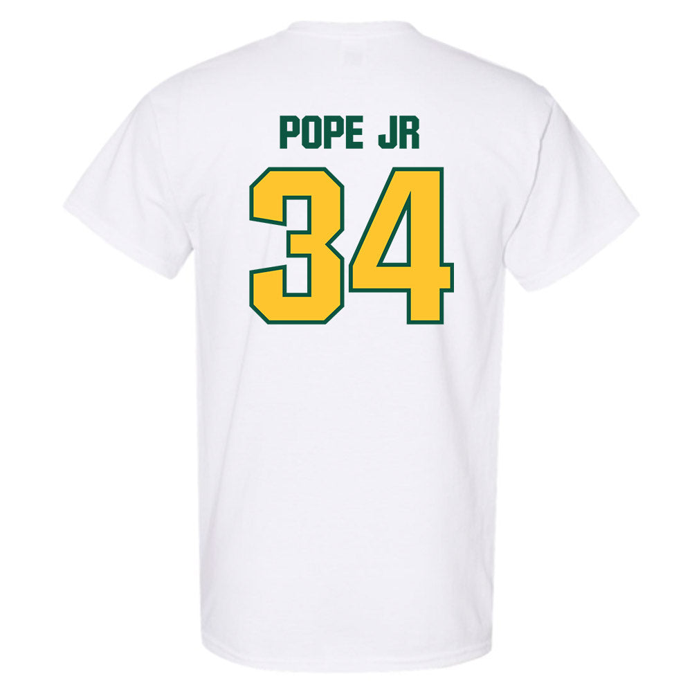 Northern Michigan - NCAA Football : Maurice Pope jr - Classic Shersey T-Shirt-1