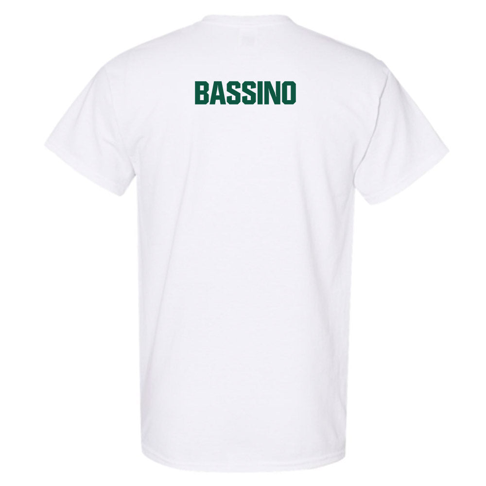 Northern Michigan - NCAA Wrestling : Sophia Bassino - Classic Shersey T-Shirt