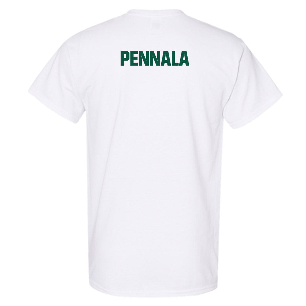 Northern Michigan - NCAA Men's Golf : Levi Pennala - Classic Shersey T-Shirt-1