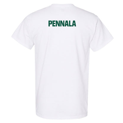 Northern Michigan - NCAA Men's Golf : Levi Pennala - Classic Shersey T-Shirt-1