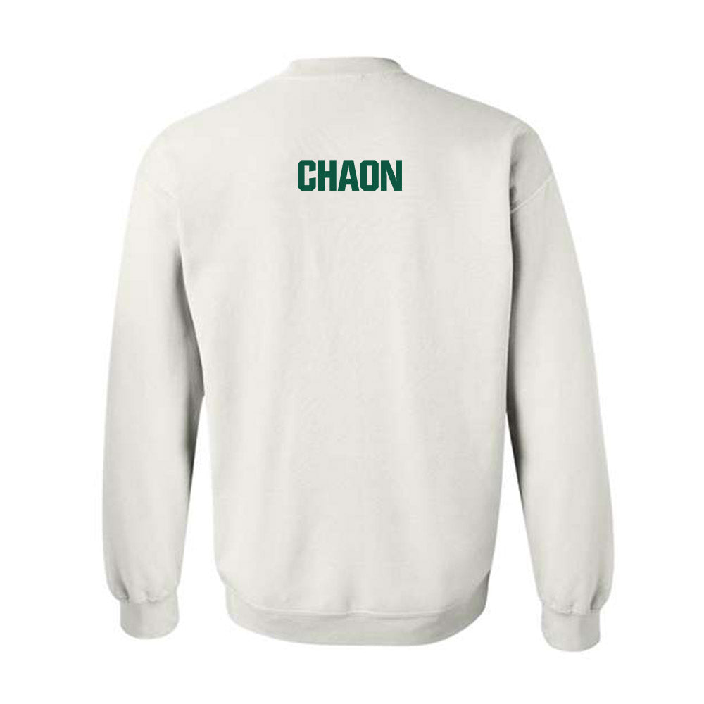 Northern Michigan - NCAA Wrestling : Samantha Chaon - Classic Shersey Crewneck Sweatshirt