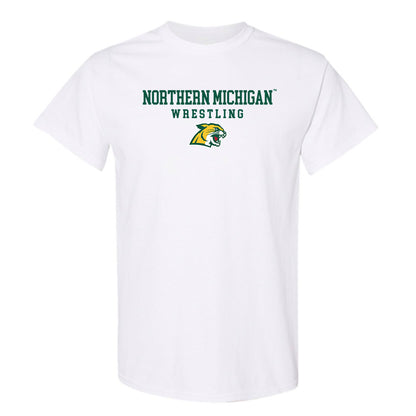 Northern Michigan - NCAA Wrestling : Andrea Zunun - Classic Shersey T-Shirt