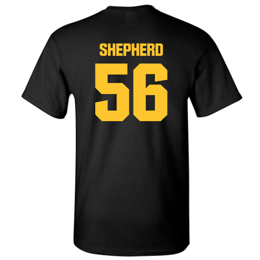 Northern Michigan - NCAA Football : Graycen Shepherd - Classic Shersey T-Shirt-1