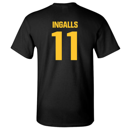 Northern Michigan - NCAA Men's Basketball : Jonathan Ingalls - Classic Shersey T-Shirt