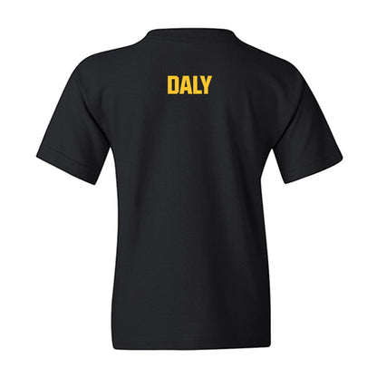 Northern Michigan - NCAA Women's Swimming & Diving : Grace Daly - Classic Shersey Youth T-Shirt-1