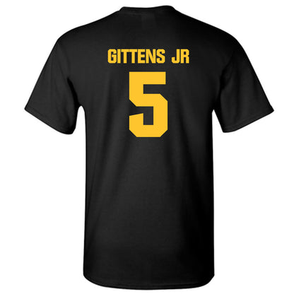 Northern Michigan - NCAA Men's Basketball : Gee Gittens Jr - Classic Shersey T-Shirt