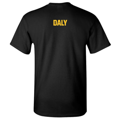 Northern Michigan - NCAA Women's Swimming & Diving : Grace Daly - Classic Shersey T-Shirt-1