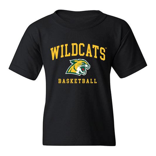 Northern Michigan - NCAA Women's Basketball : Jacy Weisbrod - Classic Shersey Youth T-Shirt-0