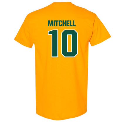 Northern Michigan - NCAA Men's Ice Hockey : Trevor Mitchell - Classic Shersey T-Shirt