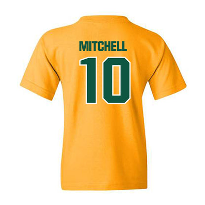 Northern Michigan - NCAA Men's Ice Hockey : Trevor Mitchell - Classic Shersey Youth T-Shirt