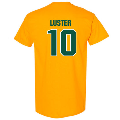 Northern Michigan - NCAA Men's Basketball : Biggie Luster - Classic Shersey T-Shirt