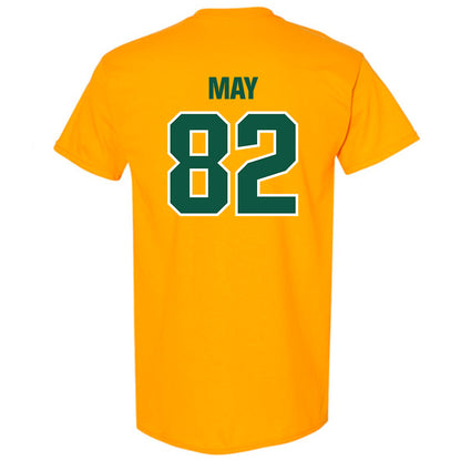 Northern Michigan - NCAA Football : Hayden May - Classic Shersey T-Shirt