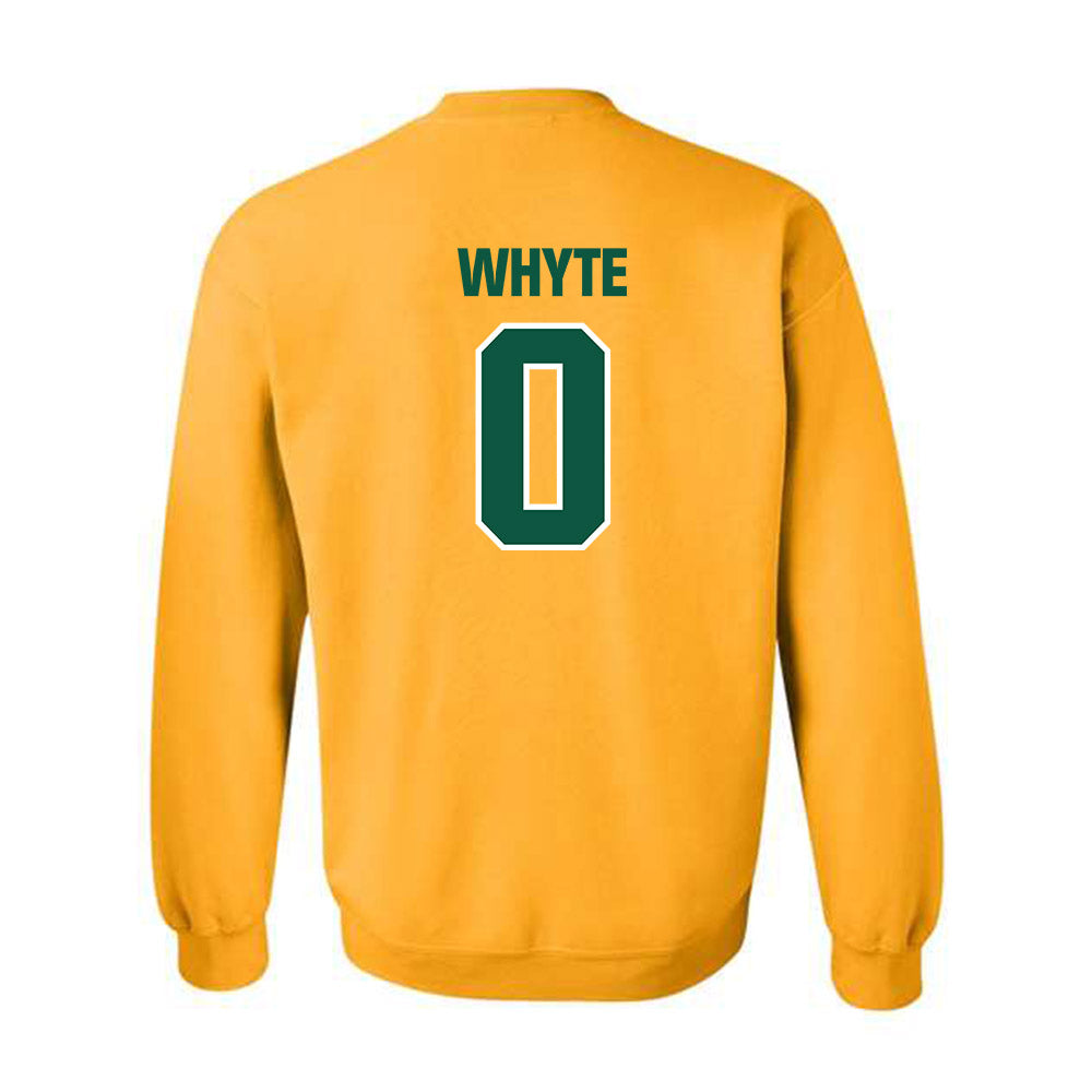 Northern Michigan - NCAA Women's Soccer : Emily Whyte - Classic Shersey Crewneck Sweatshirt
