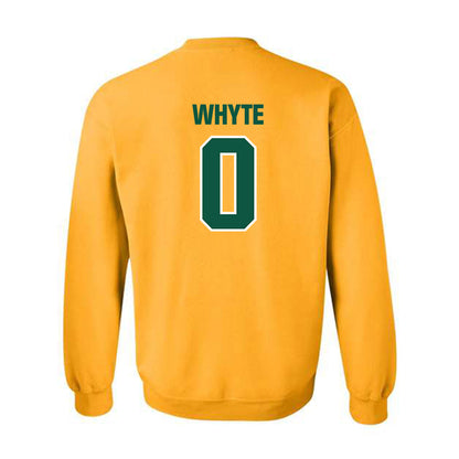 Northern Michigan - NCAA Women's Soccer : Emily Whyte - Classic Shersey Crewneck Sweatshirt