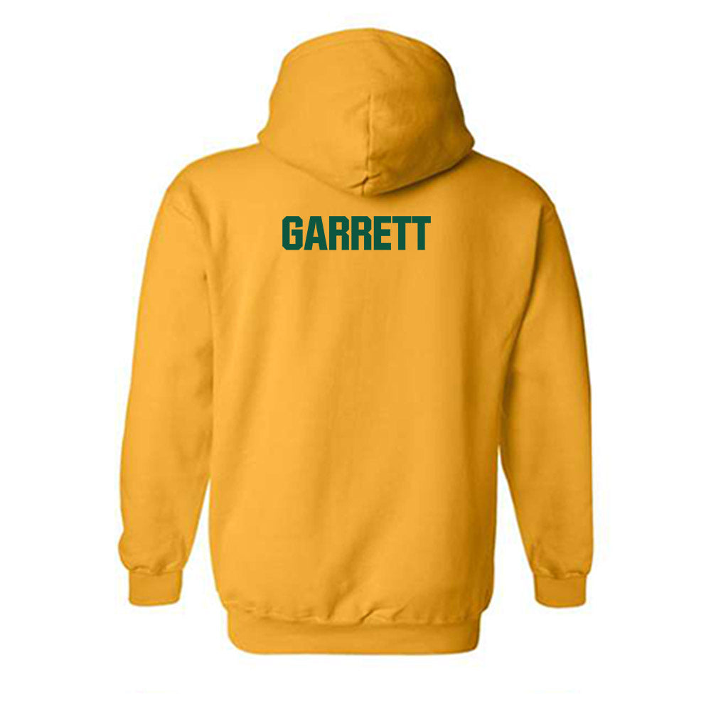 Northern Michigan - NCAA Wrestling : Kailyn Garrett - Classic Shersey Hooded Sweatshirt