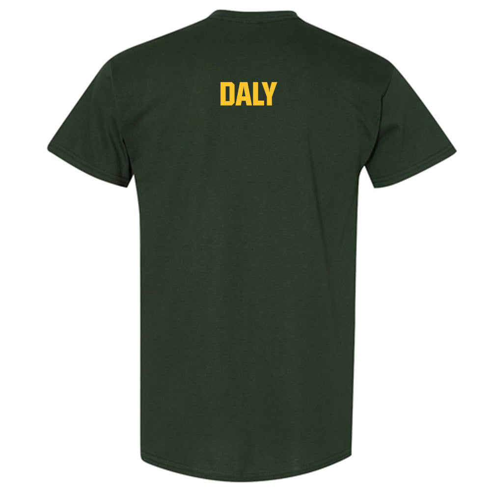 Northern Michigan - NCAA Women's Swimming & Diving : Grace Daly - Classic Shersey T-Shirt-1