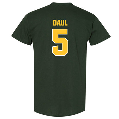  - NCAA Men's Ice Hockey : Grayden Daul - Classic Shersey T-Shirt-1