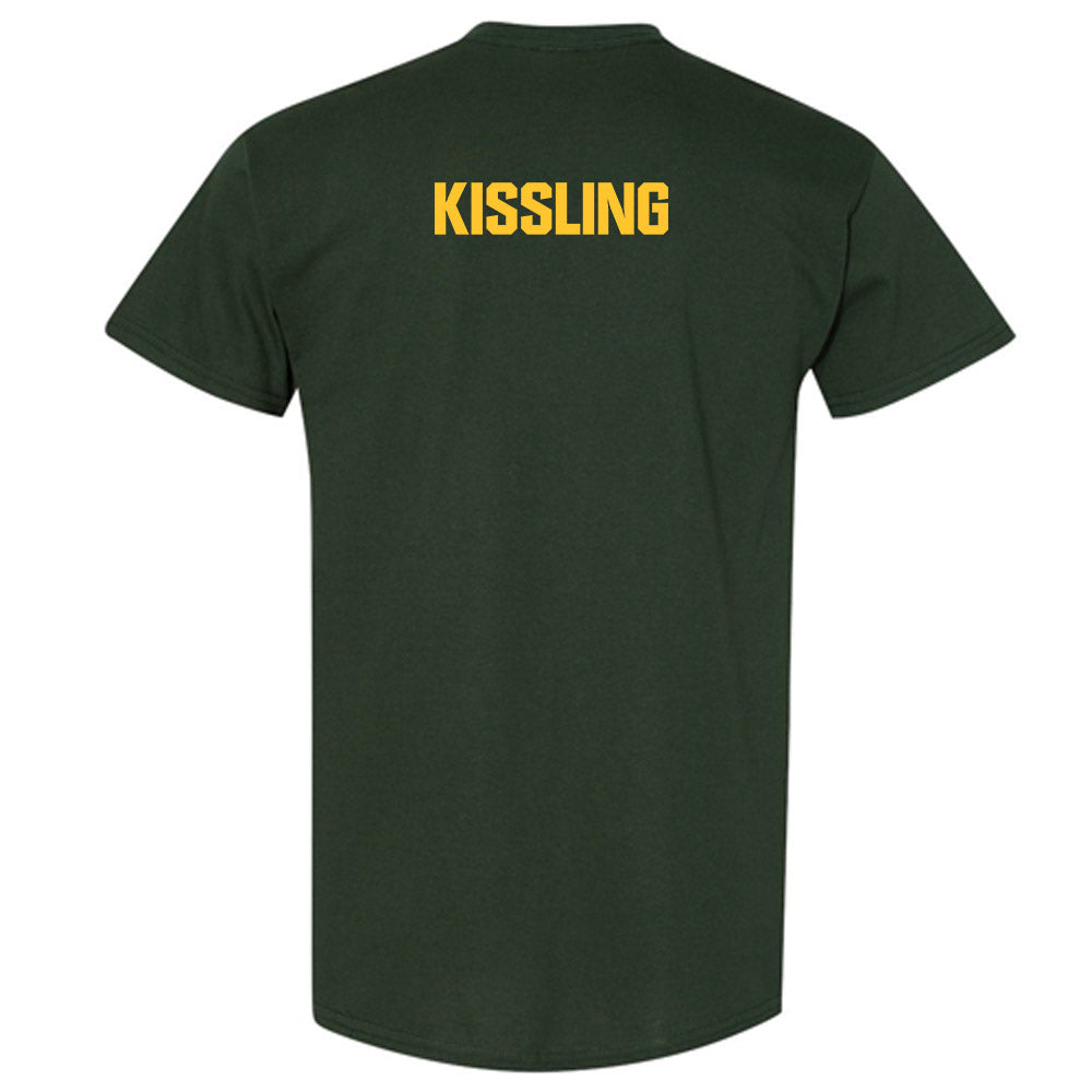 Northern Michigan - NCAA Women's Track & Field : Abby Kissling - Classic Shersey T-Shirt-1