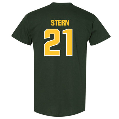 Northern Michigan - NCAA Men's Ice Hockey : Tyler Stern - Classic Shersey T-Shirt-1