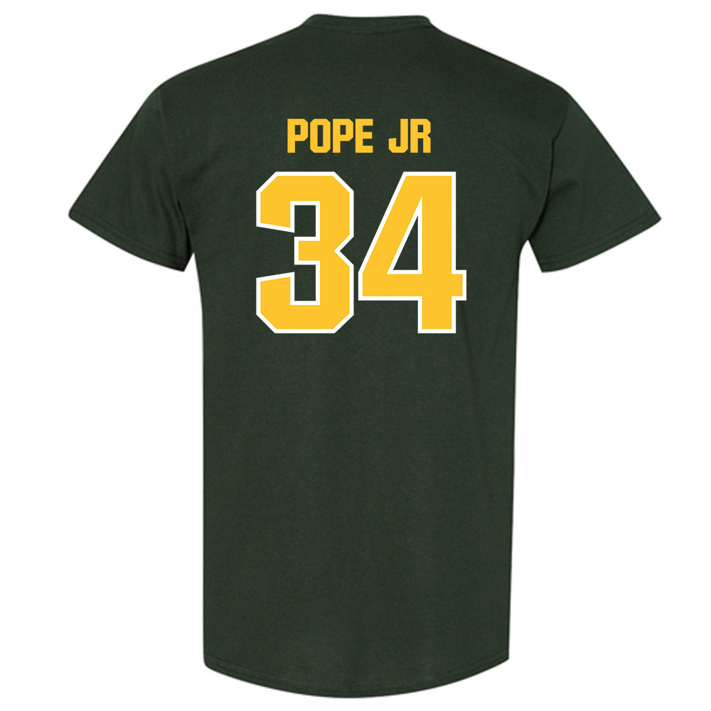 Northern Michigan - NCAA Football : Maurice Pope jr - Classic Shersey T-Shirt-1