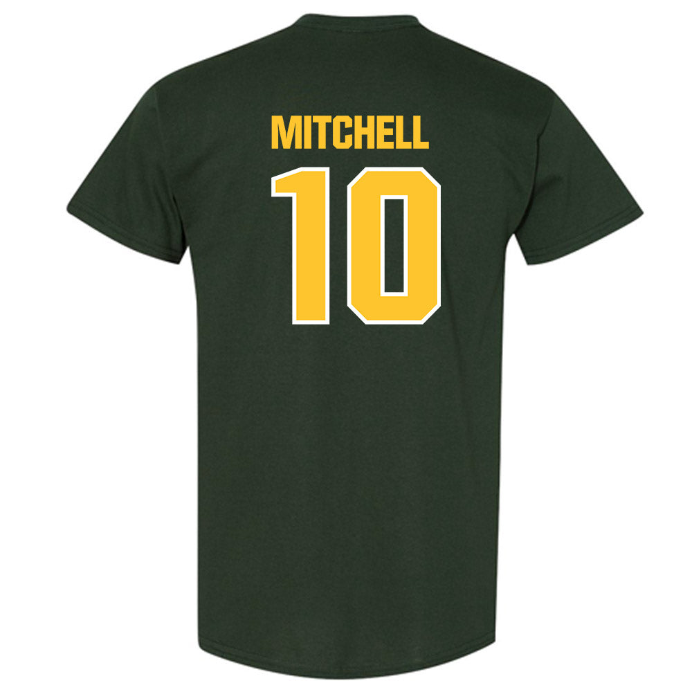 Northern Michigan - NCAA Men's Ice Hockey : Trevor Mitchell - Classic Shersey T-Shirt