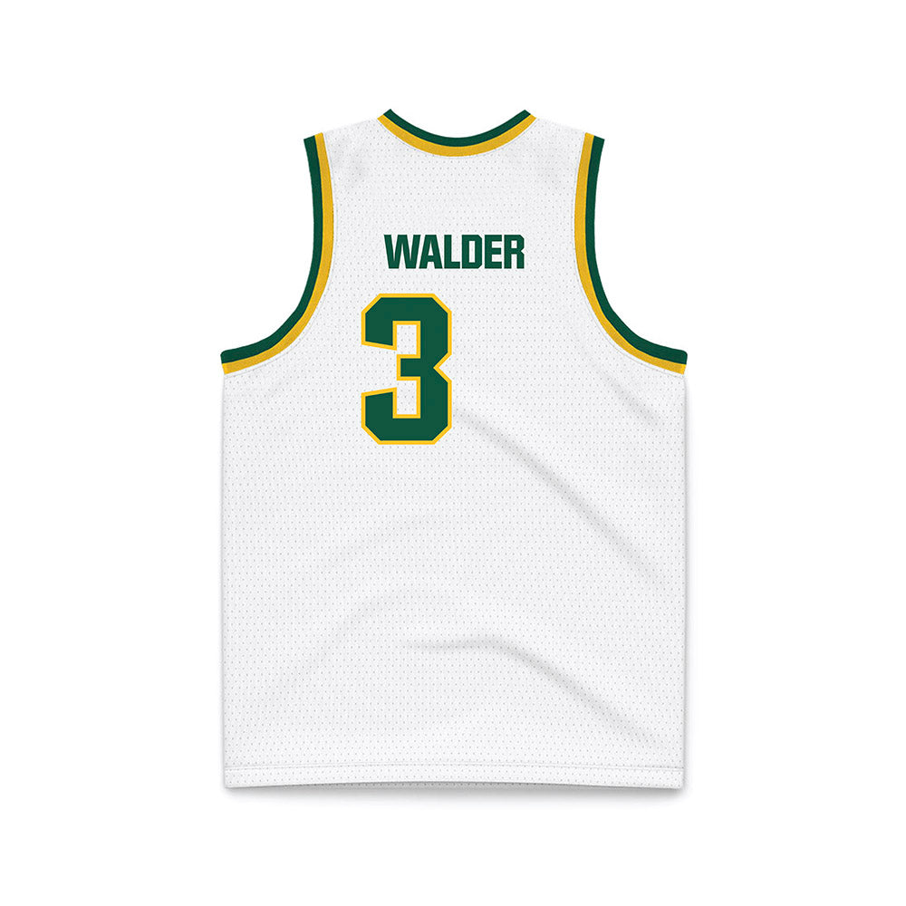 Northern Michigan - NCAA Women's Basketball : Faith Walder - Basketball Jersey-1