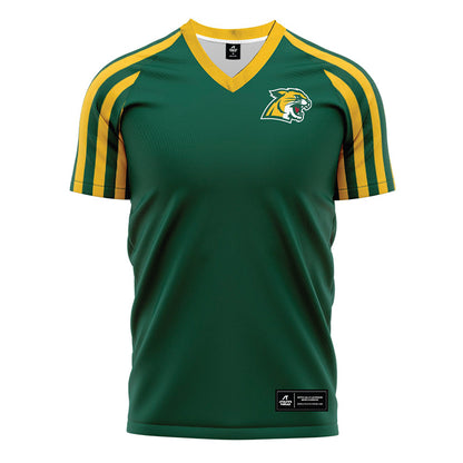 Northern Michigan - NCAA Men's Soccer : Max Rebori - Soccer Jersey-0