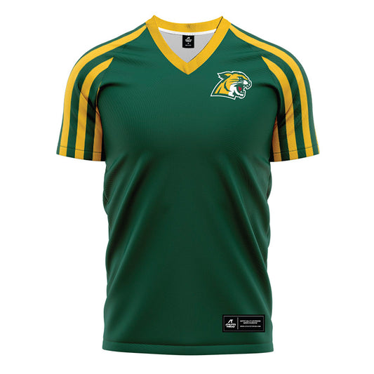 Northern Michigan - NCAA Men's Soccer : Max Rebori - Soccer Jersey-0