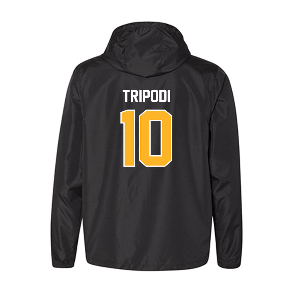 Towson - NCAA Women's Field Hockey : Gianna Tripodi - Windbreaker-1