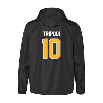 Towson - NCAA Women's Field Hockey : Gianna Tripodi - Windbreaker-1