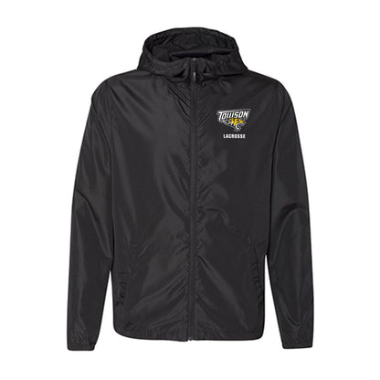 Towson - NCAA Women's Lacrosse : Katie McCormick - Windbreaker