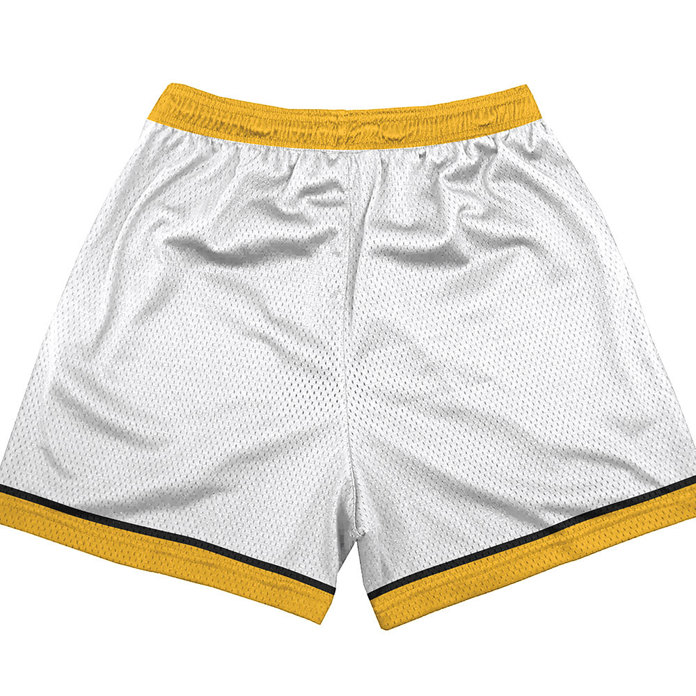 Towson - NCAA Women's Lacrosse : Halley Koras - Shorts-1