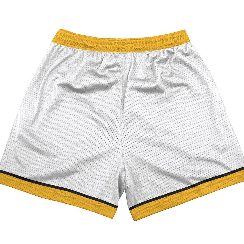Towson - NCAA Football : T'Khi Alexander - Shorts-1