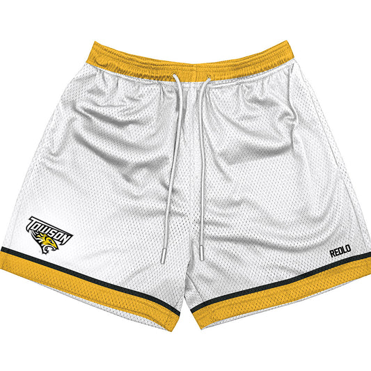 Towson - NCAA Women's Track & Field : Leeann Redlo - Shorts-0