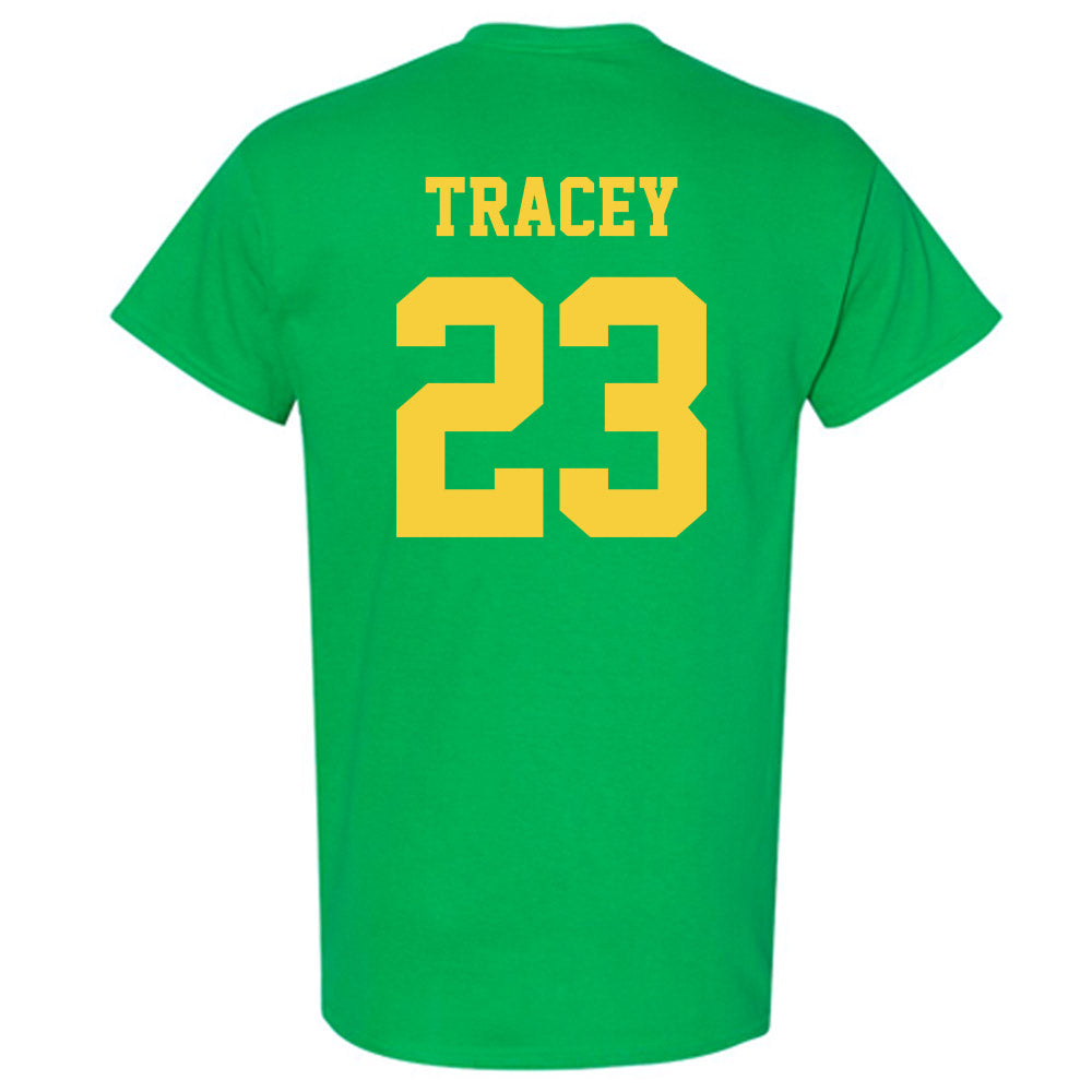 Norfolk State - NCAA Football : Noah Tracey - Classic Shersey T-Shirt-1