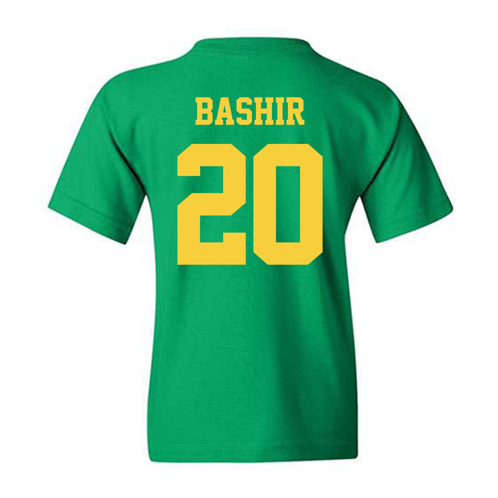 Norfolk State - NCAA Football : Nasir Bashir - Classic Shersey Youth T-Shirt-1