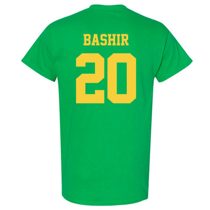 Norfolk State - NCAA Football : Nasir Bashir - Classic Shersey T-Shirt-1