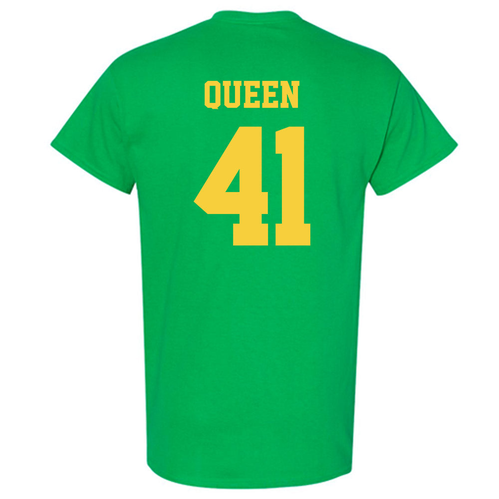 Norfolk State - NCAA Baseball : Kydese Queen - Classic Shersey T-Shirt-1