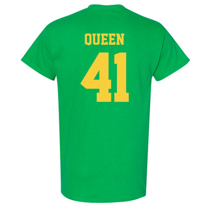 Norfolk State - NCAA Baseball : Kydese Queen - Classic Shersey T-Shirt-1