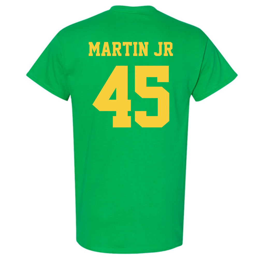 Norfolk State - NCAA Football : Richard Martin Jr - Classic Shersey T-Shirt-1