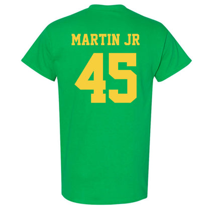 Norfolk State - NCAA Football : Richard Martin Jr - Classic Shersey T-Shirt-1