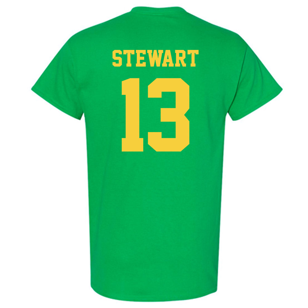 Norfolk State - NCAA Baseball : Sean Stewart - Classic Shersey T-Shirt-1