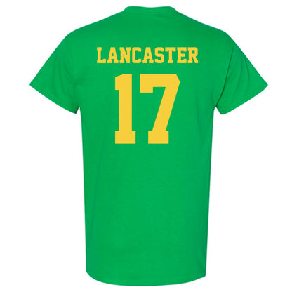 Norfolk State - NCAA Football : parker lancaster - Classic Shersey T-Shirt-1