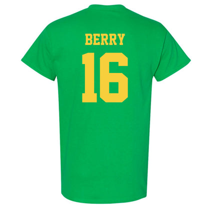 Norfolk State - NCAA Football : Vinson Berry - Classic Shersey T-Shirt-1