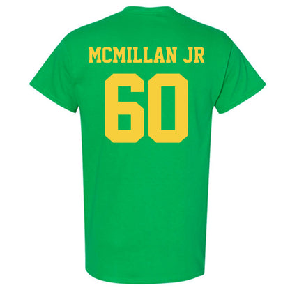Norfolk State - NCAA Football : Dyral Mcmillan Jr - Classic Shersey T-Shirt-1